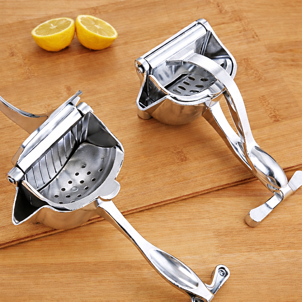 Citrus Juicer Manual Hand Press Kitchen Tool