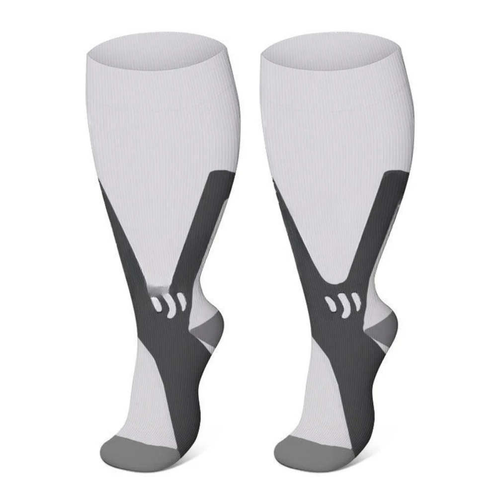 Unisex Comfortable Compression Socks | Active Support