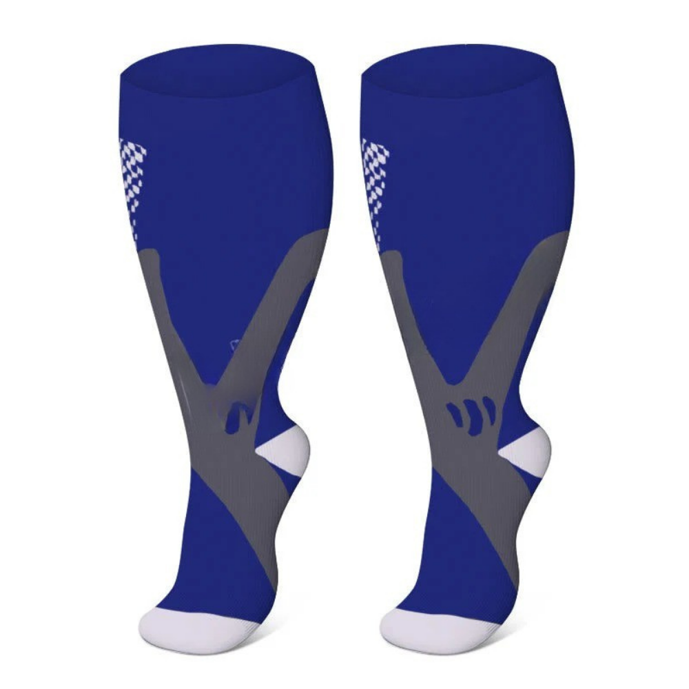 Unisex Comfortable Compression Socks | Active Support