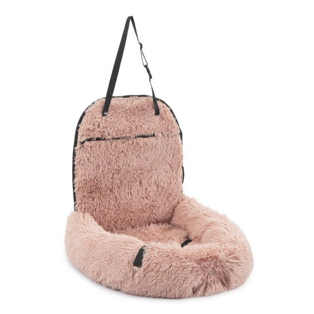 ペット用トラベルベッド メモリーフォームクッションシート