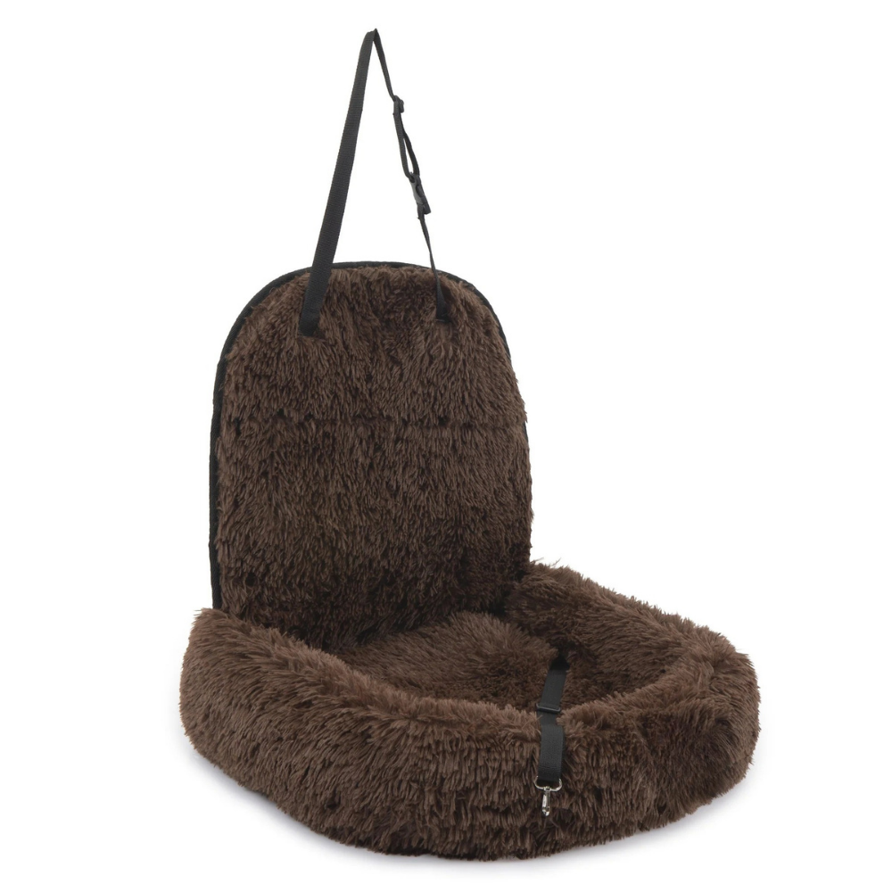 ペット用トラベルベッド メモリーフォームクッションシート