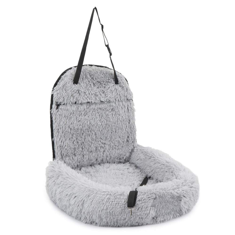 ペット用トラベルベッド メモリーフォームクッションシート