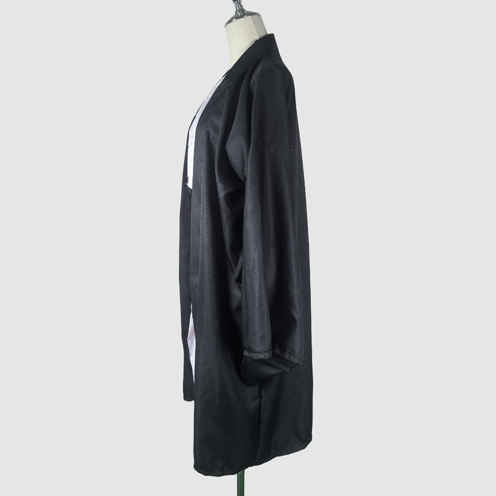 Cosplay Costume Kids Anime Kimono Convention Outfit Set