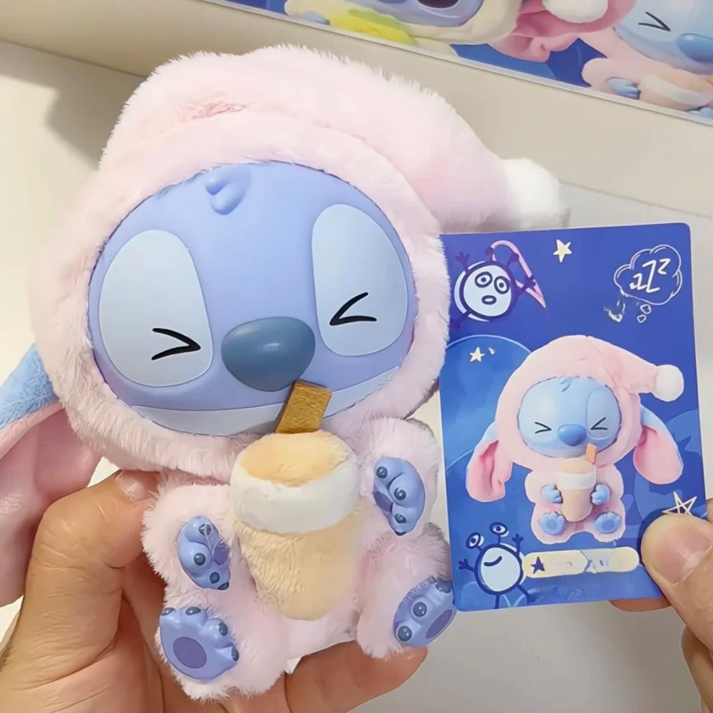 Vinyl Collectible Cute Figurine Toy