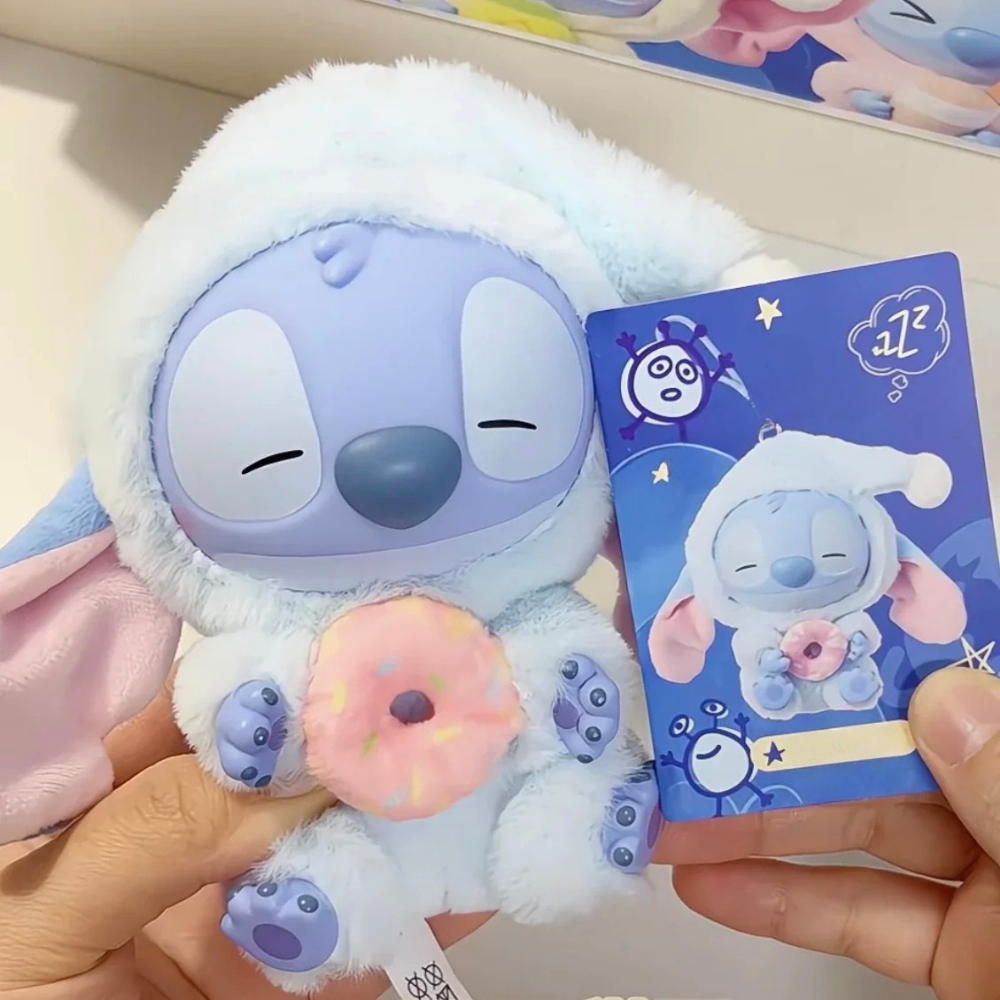 Vinyl Collectible Cute Figurine Toy