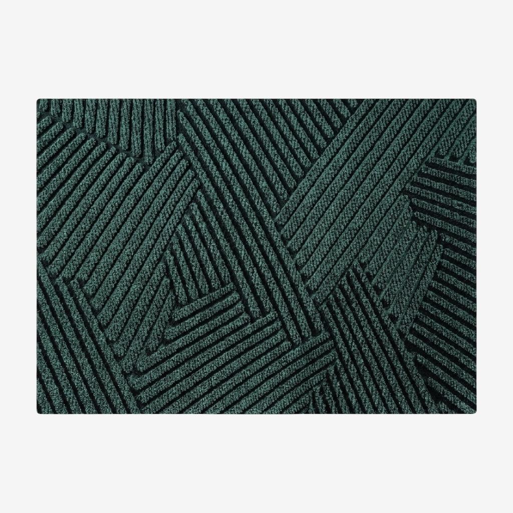 Door Mat Indoor Outdoor Non Slip Heavy Duty
