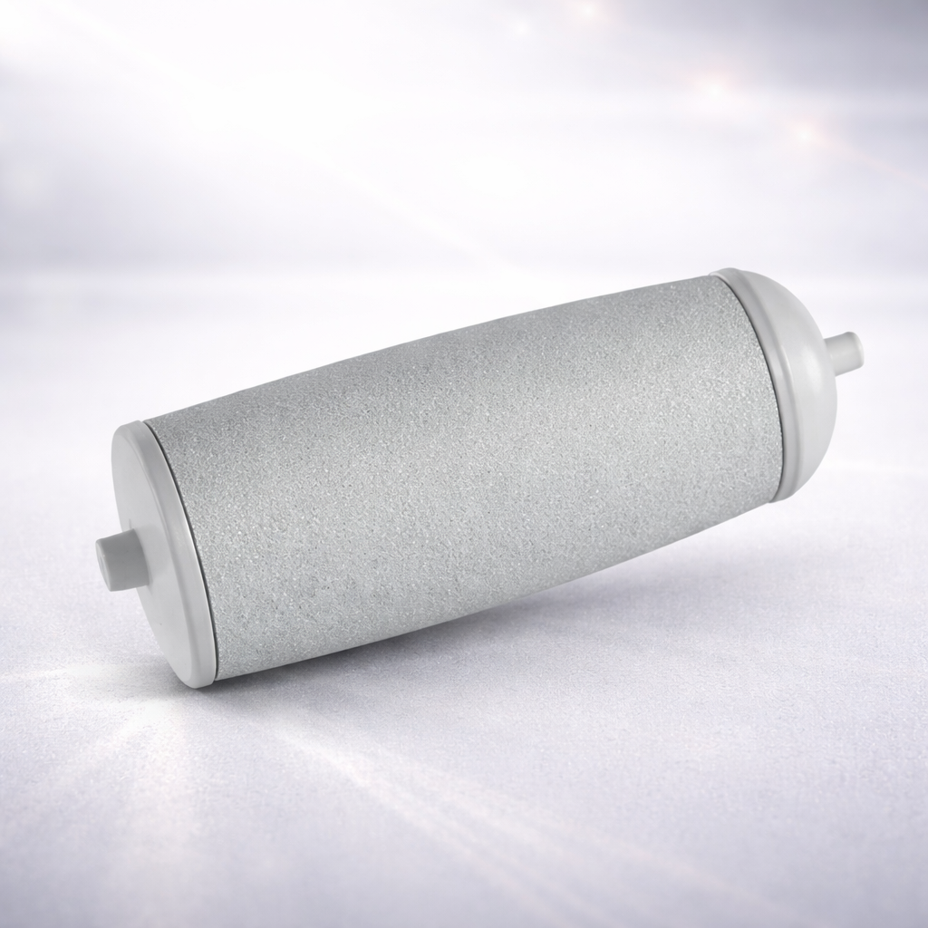 Electric Foot File Ergonomic Callus Remover Skin Smoothing Tool