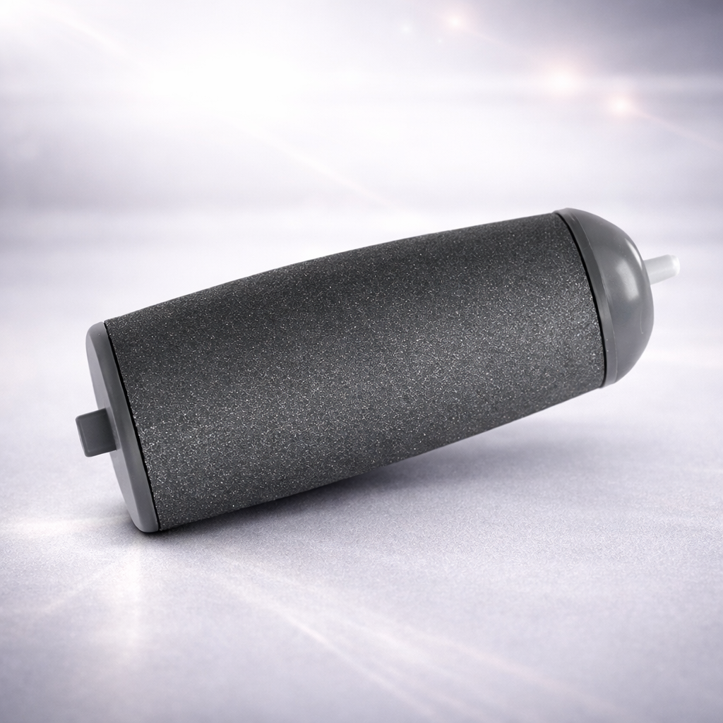 Electric Foot File Ergonomic Callus Remover Skin Smoothing Tool