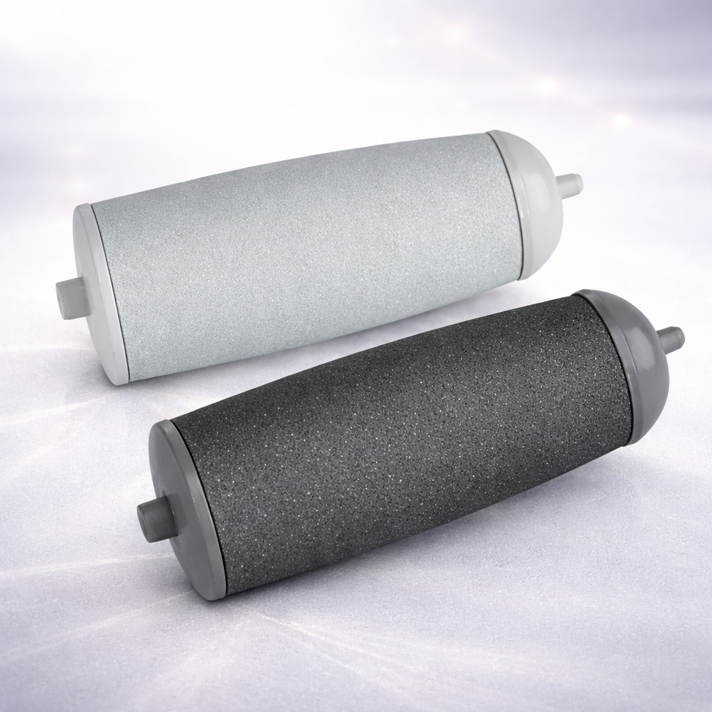 Electric Foot File Ergonomic Callus Remover Skin Smoothing Tool