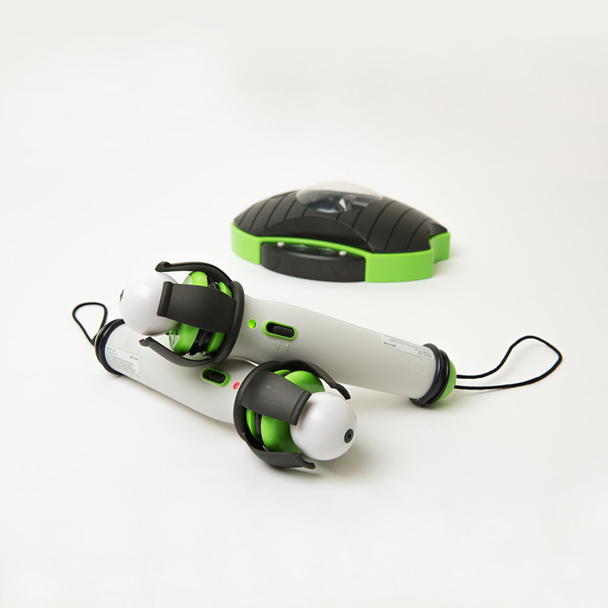 Electronic Arcade Game Interactive Light Ball Table Game