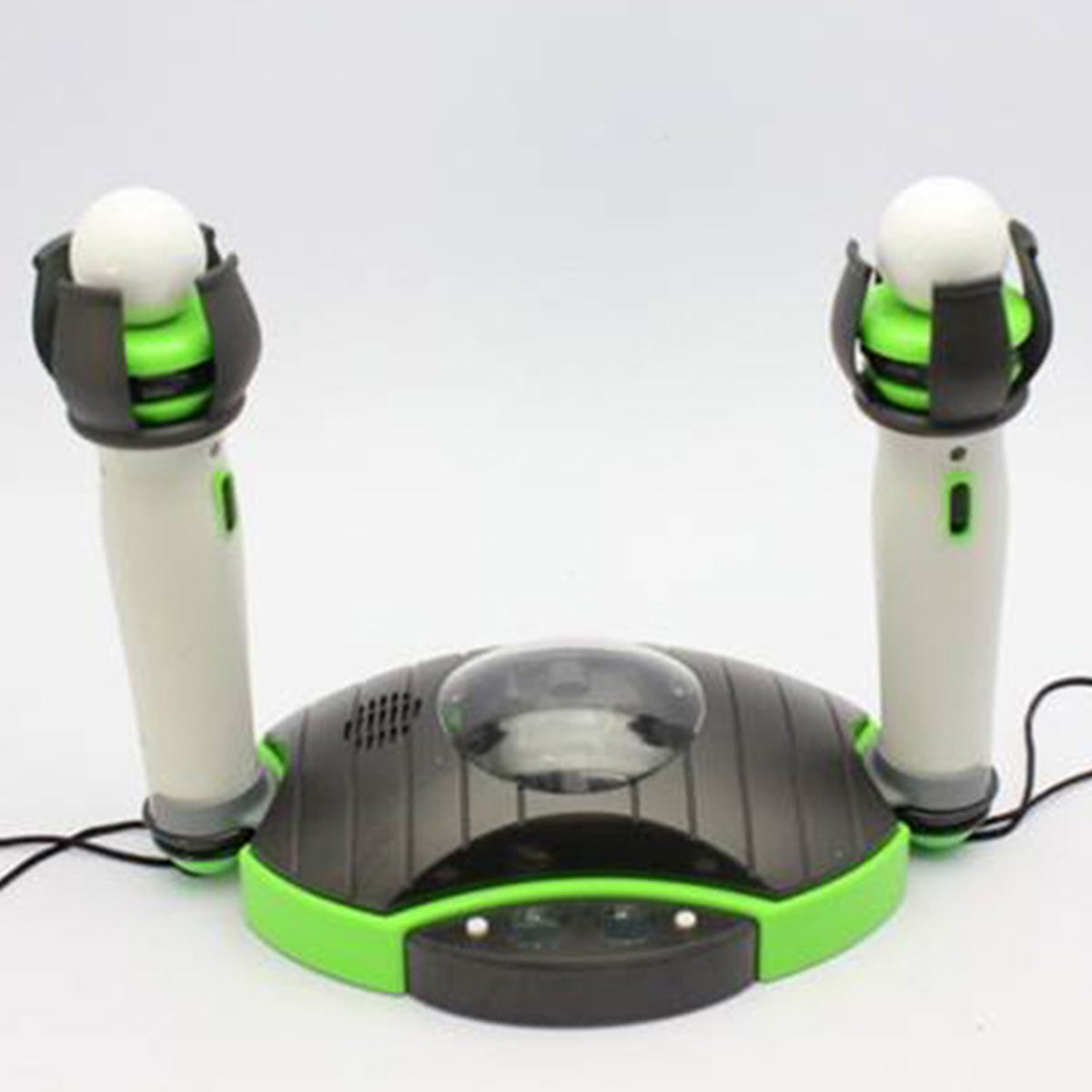 Electronic Arcade Game Interactive Light Ball Table Game