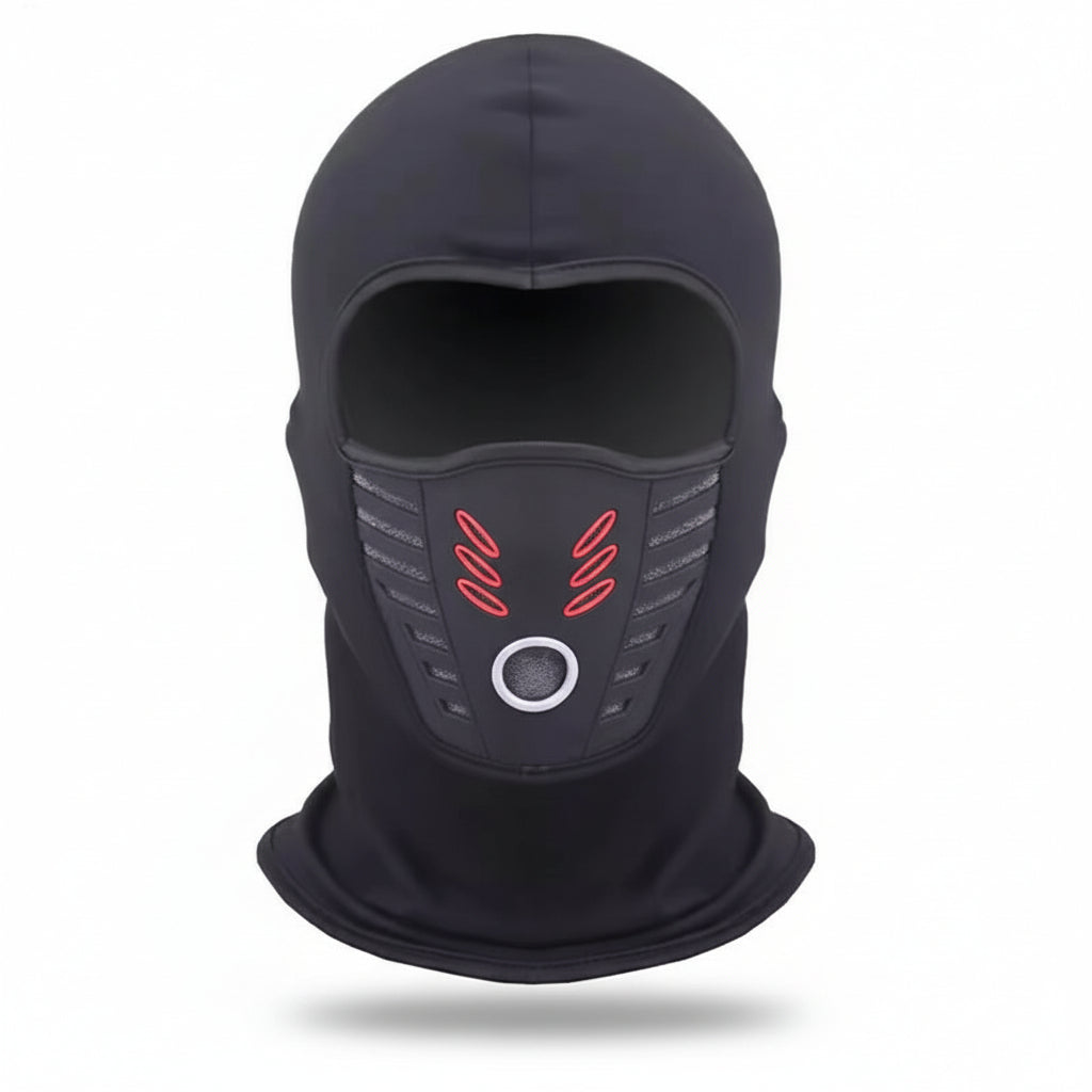 Face Mask Outdoor Balaclava Full Coverage Cold Weather Protection