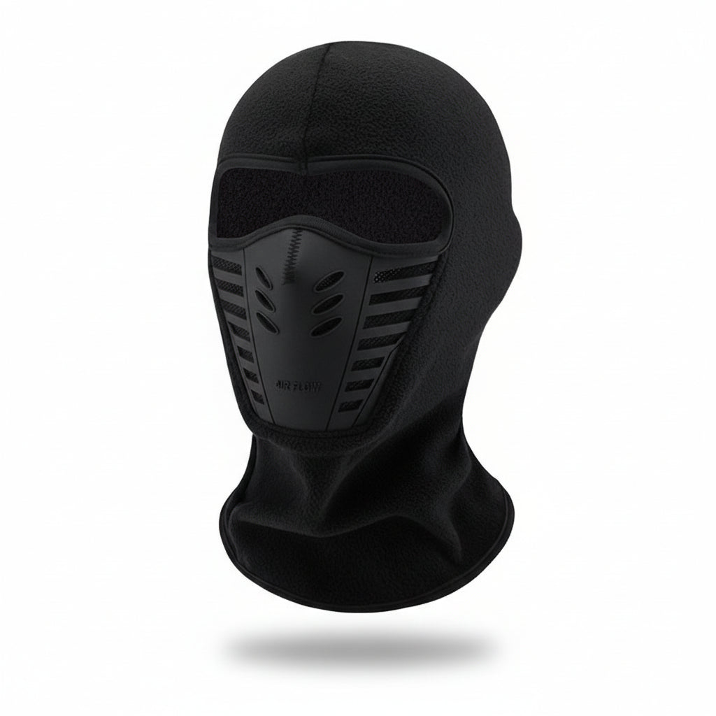 Face Mask Outdoor Balaclava Full Coverage Cold Weather Protection