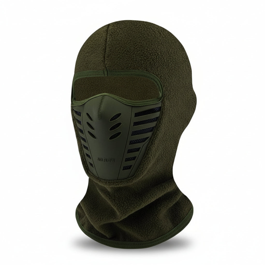 Face Mask Outdoor Balaclava Full Coverage Cold Weather Protection