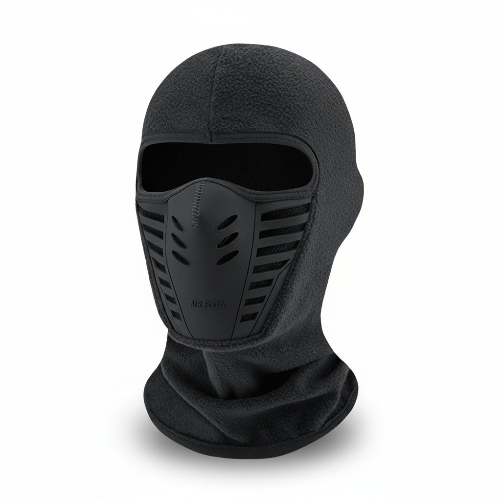 Face Mask Outdoor Balaclava Full Coverage Cold Weather Protection