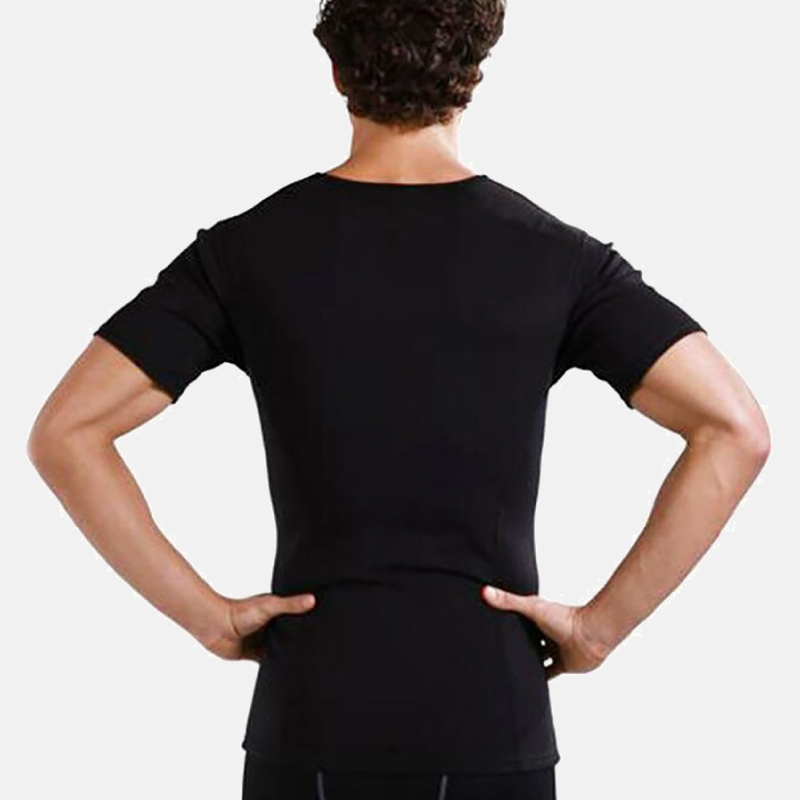 Sweat Vest Sauna Shirt for Weight Loss