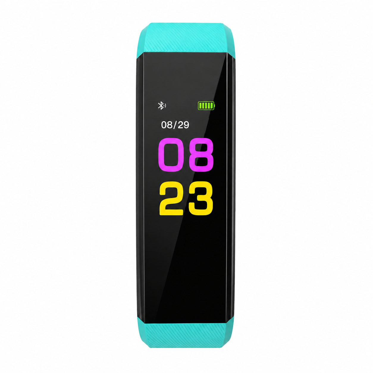 Smartwatch mit Gesundheitsüberwachung für Senioren