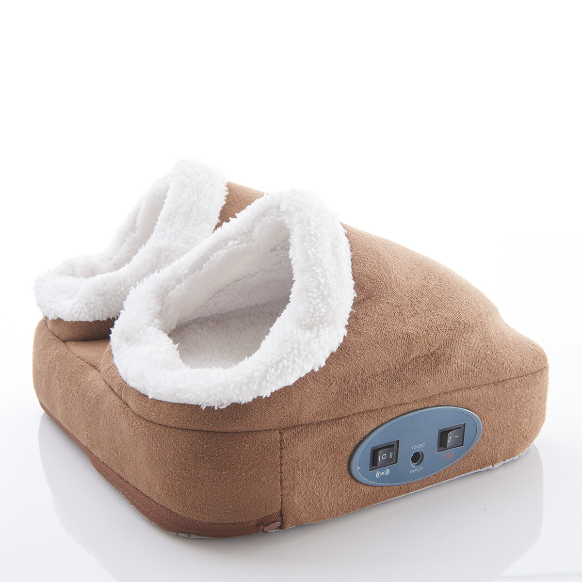 Foot Massager Electric Vibration Foot Care Device