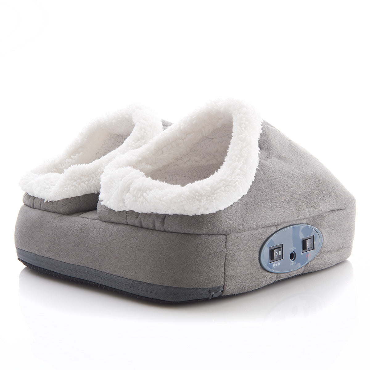 Foot Massager Electric Vibration Foot Care Device