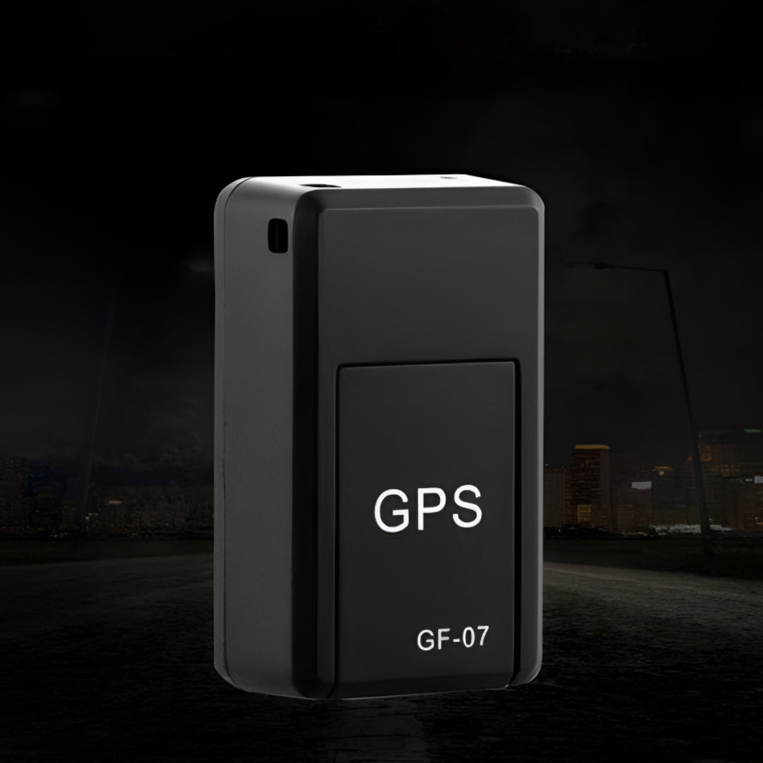 GPS-Tracker Mini Magnetischer Auto-Lokalisator