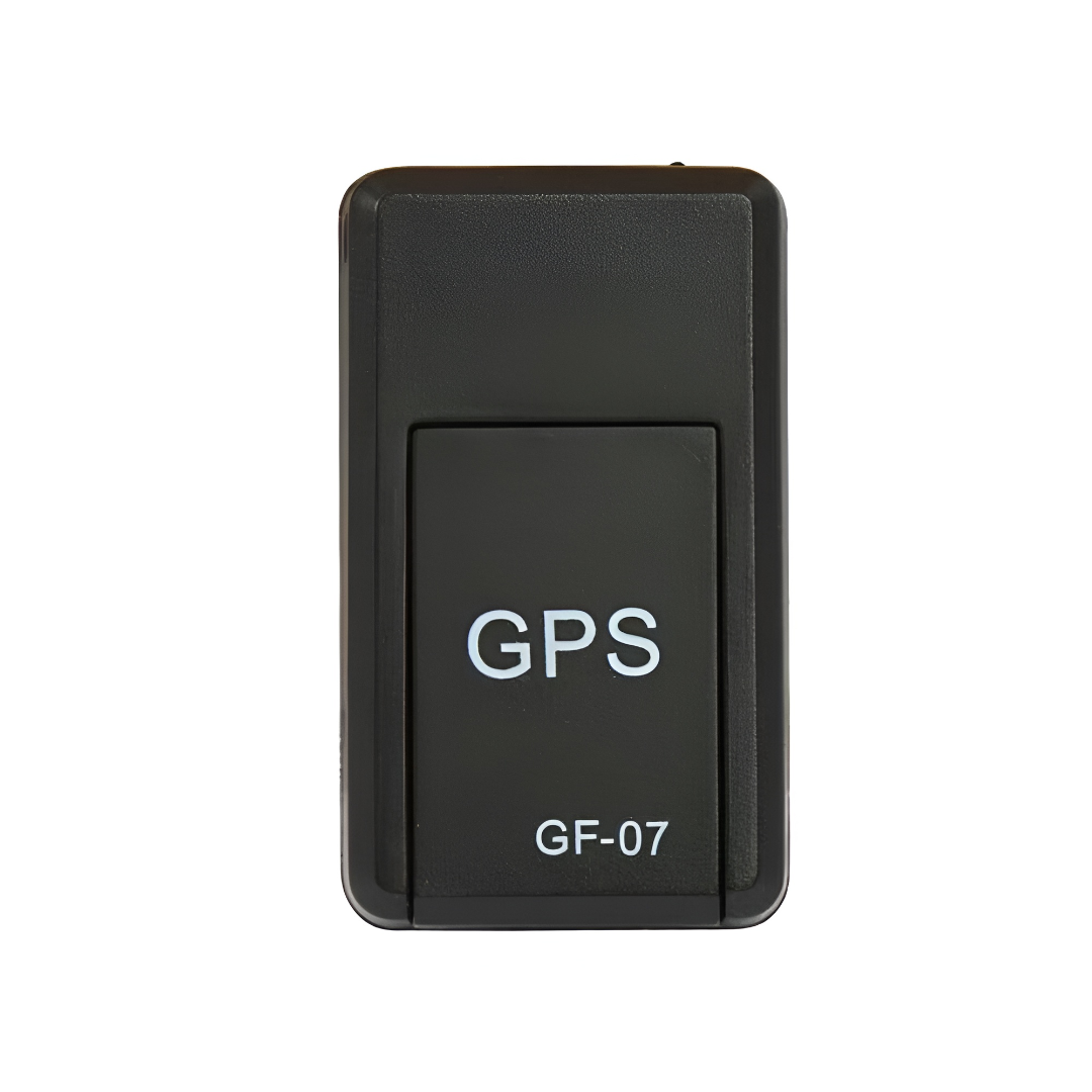 Auto-Tracker GPS-Gerät Magnetisch für Fahrräder und Motorräder