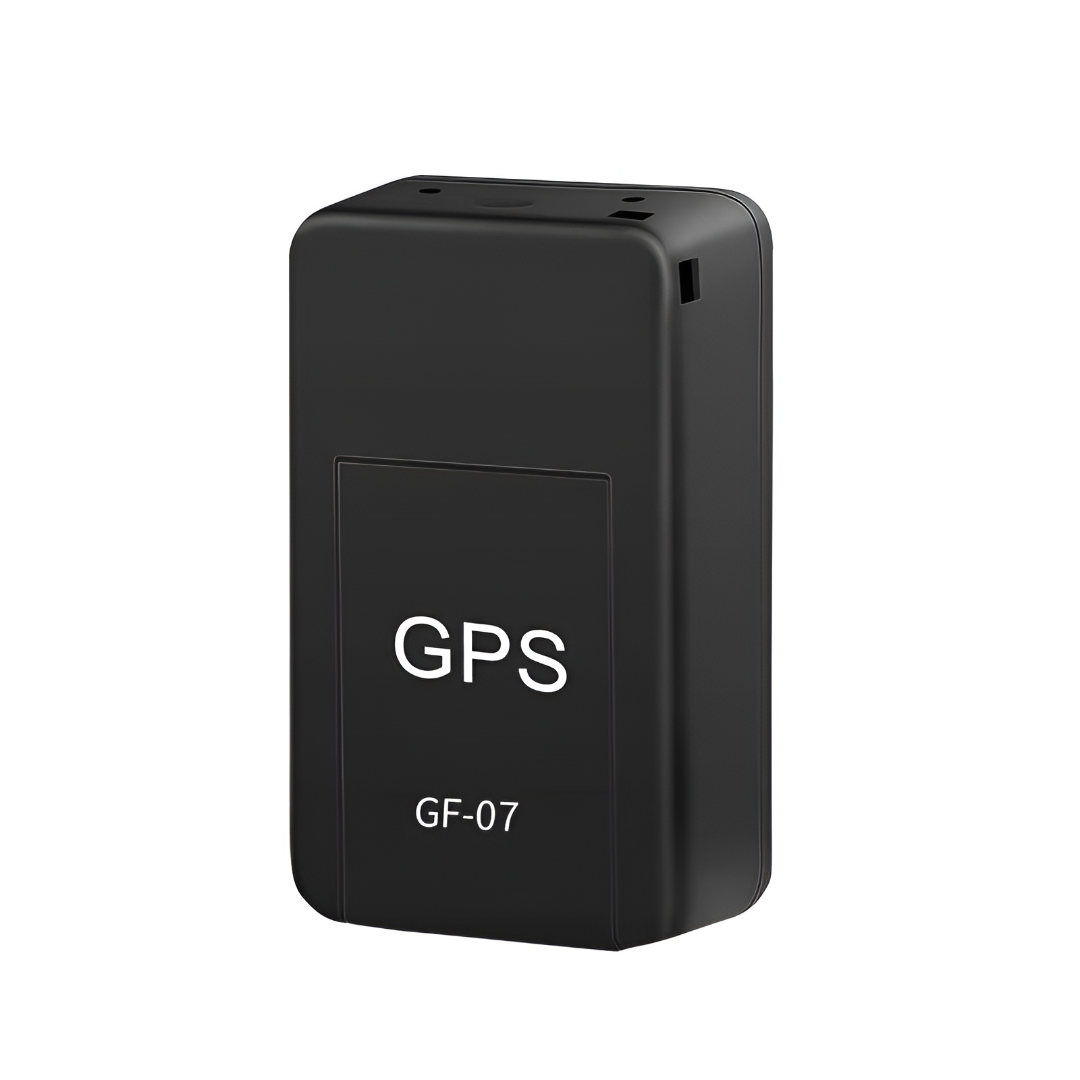 GPS Tracker Portable Magnetic Real Time Vehicle Tracking Device