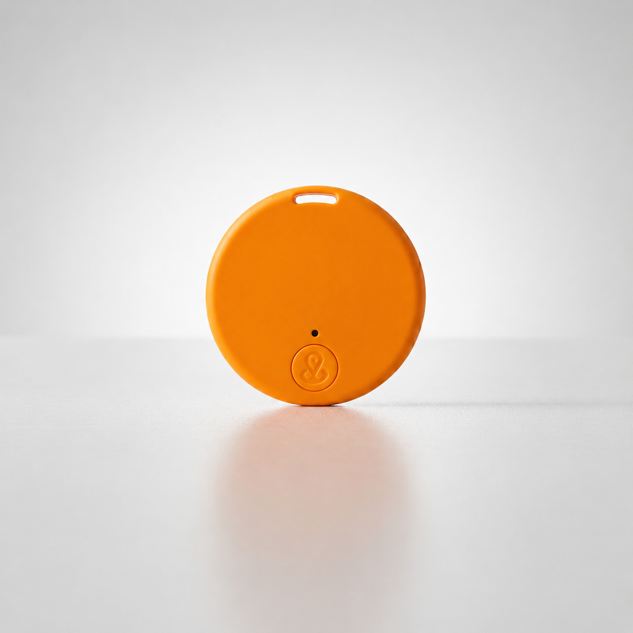 GPS Tracker Bluetooth Locator Portable Item Tracking Device