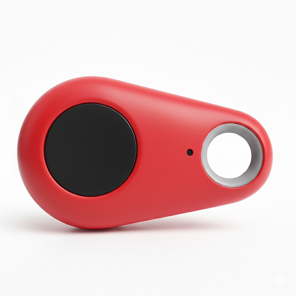 Kids GPS Tracker Bluetooth Location Finder