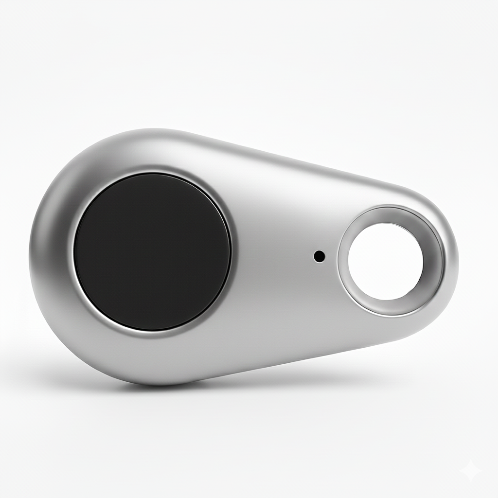 Kids GPS Tracker Bluetooth Location Finder