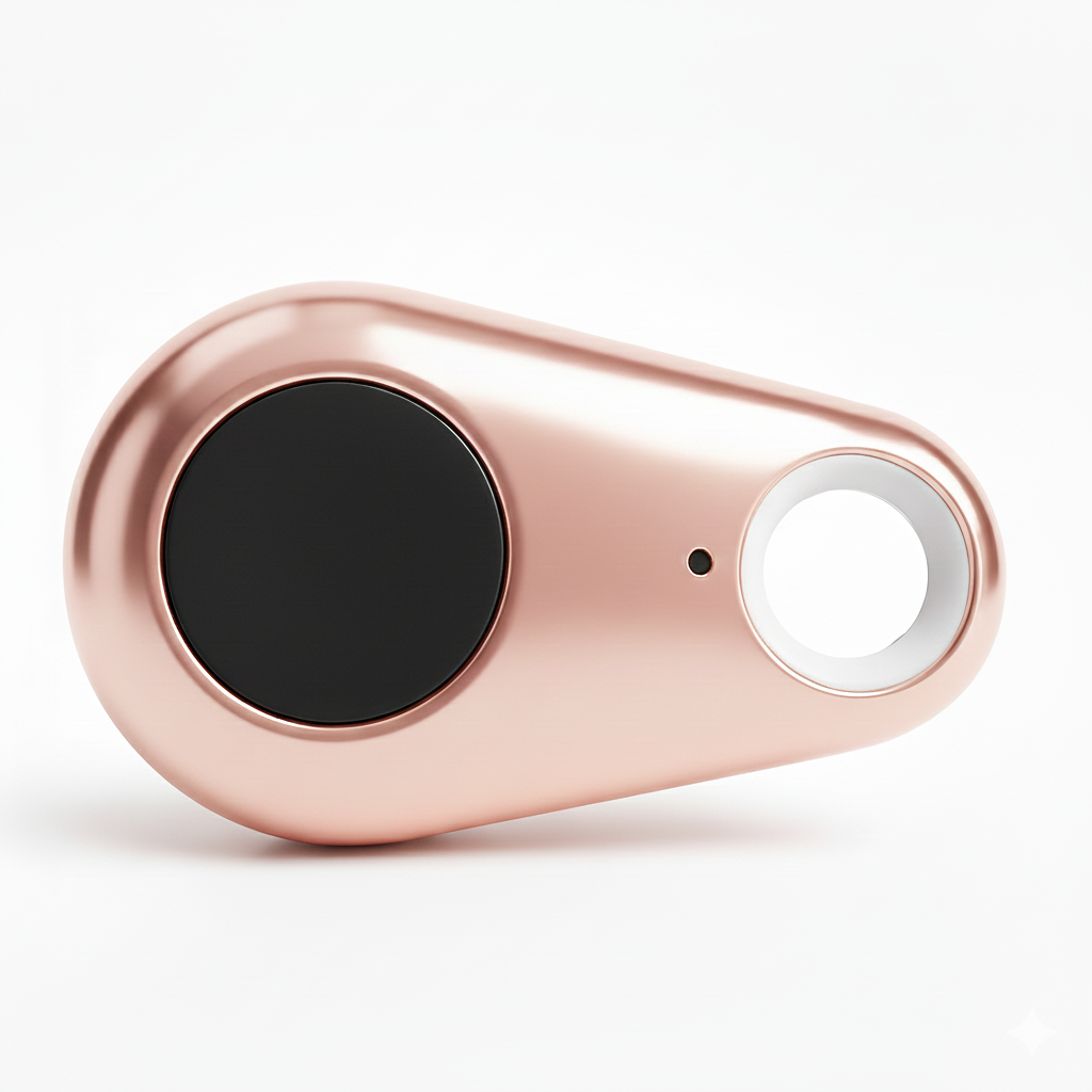 Kids GPS Tracker Bluetooth Location Finder