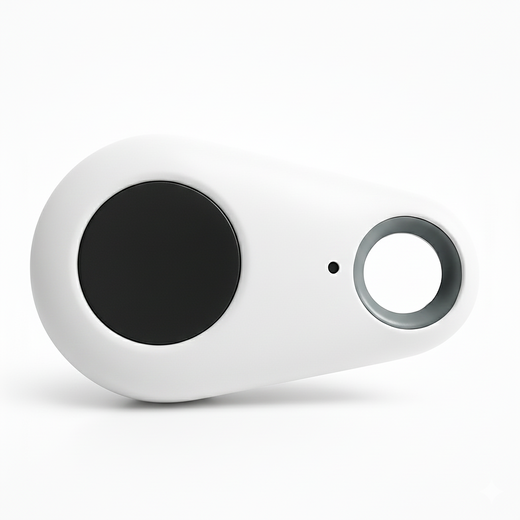 Kids GPS Tracker Bluetooth Location Finder