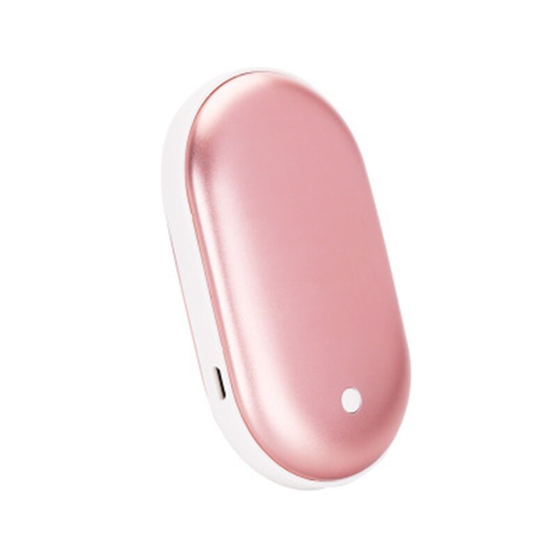 Hand Warmer Rechargeable Portable Power Bank