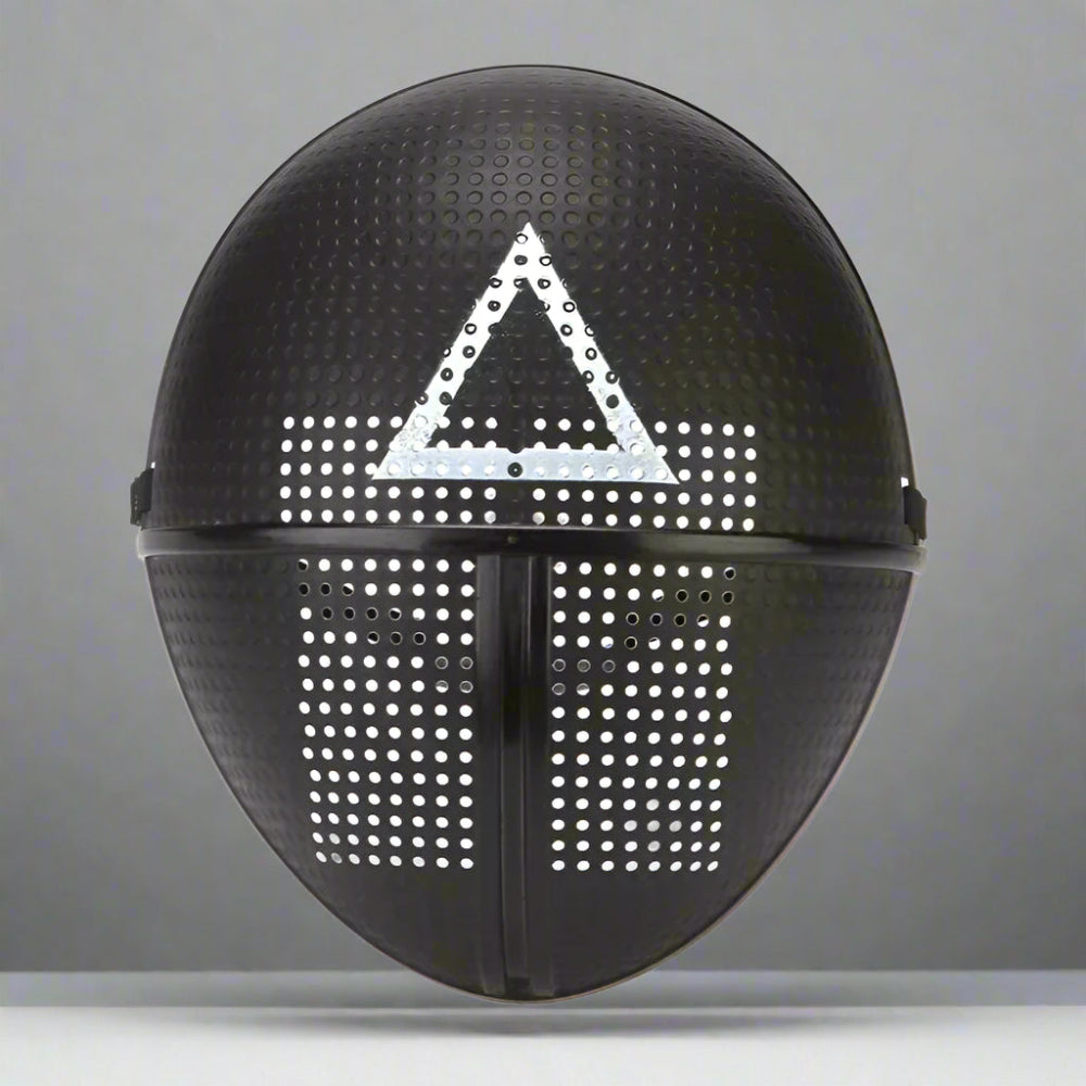 Game Guard Costume Jumpsuit