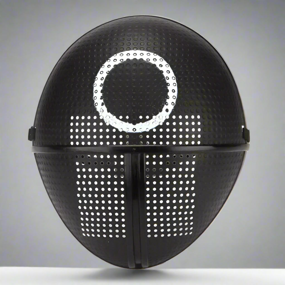 Game Guard Costume Jumpsuit