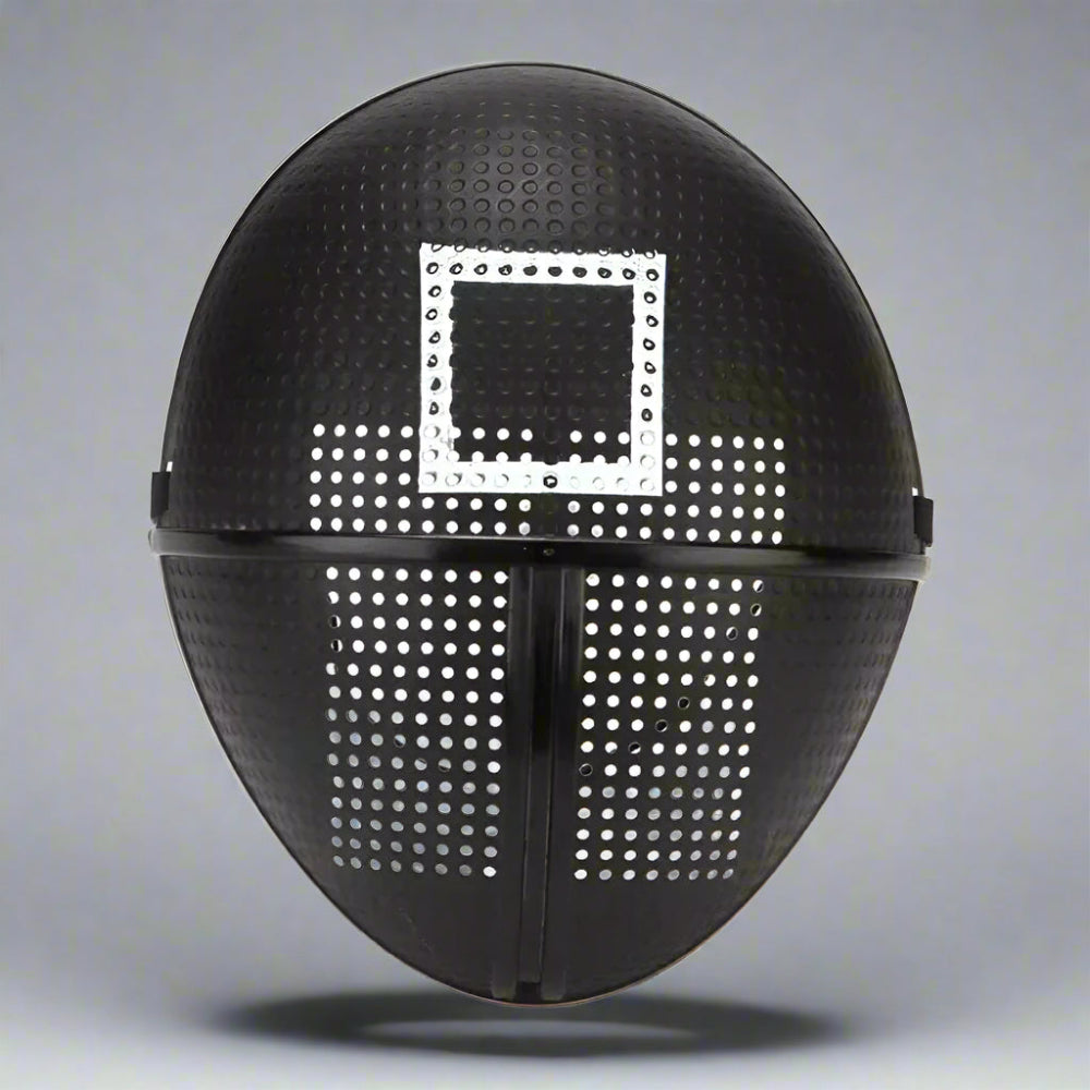 Game Guard Costume Jumpsuit