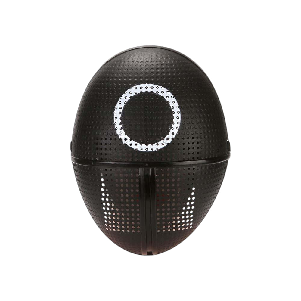 Kids Game  Game Guard Mask Cosplay Suit