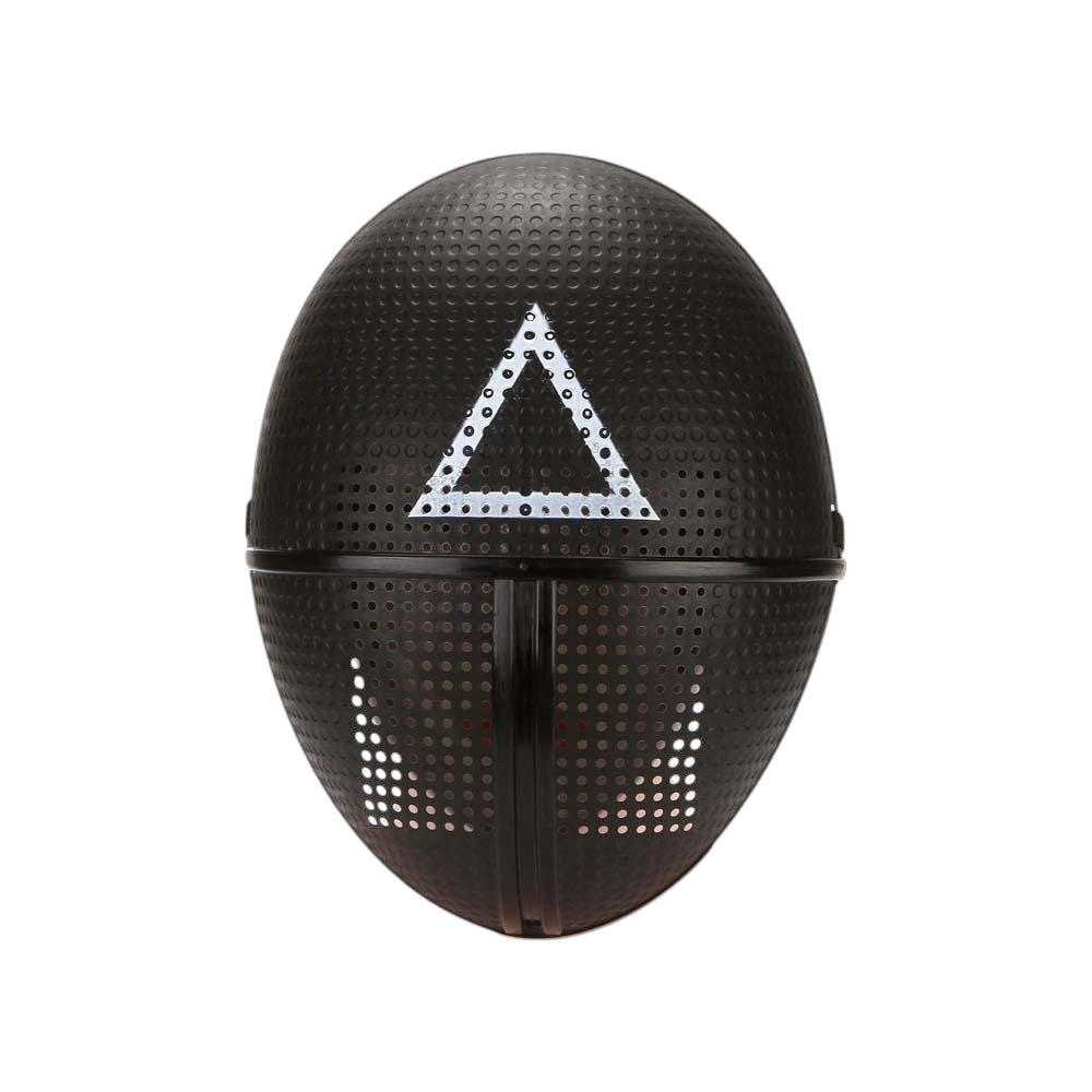 Kids Game  Game Guard Mask Cosplay Suit