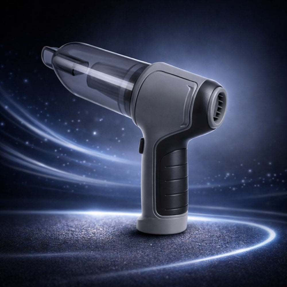 Handheld Vacuum Cordless Mini Car Home Cleaner