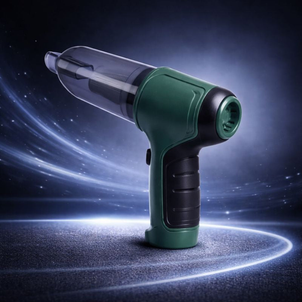 Handheld Vacuum Cordless Mini Car Home Cleaner