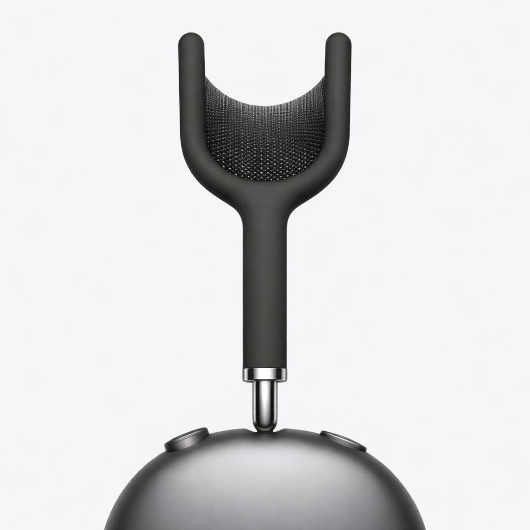 Headphones Wireless Noise Cancelling Over Ear Bluetooth Audio