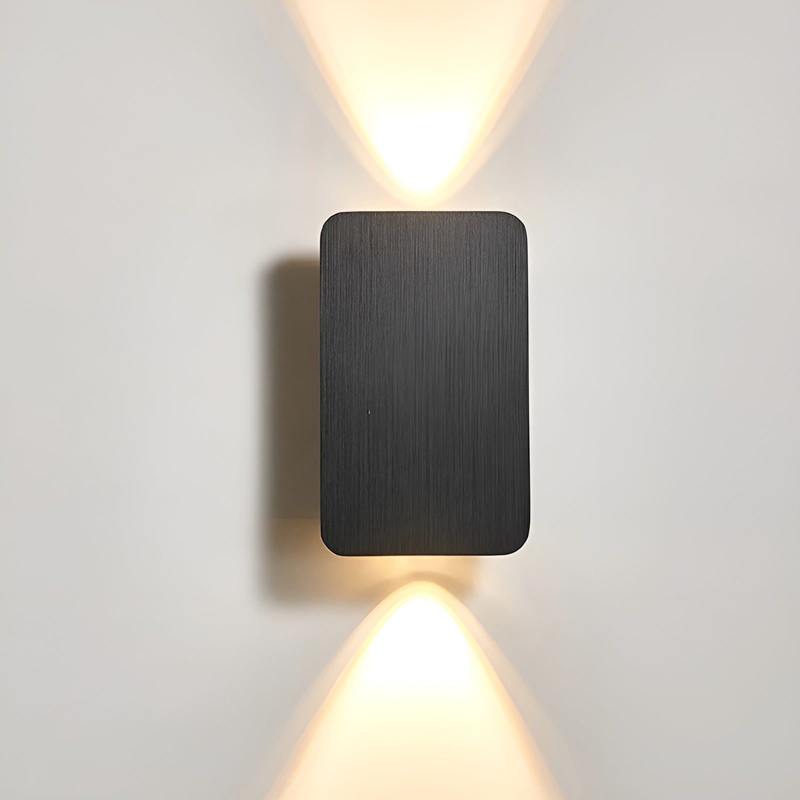 Minimalist LED Wall Light | Energy Saving for Living Room