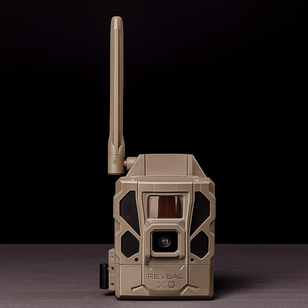 Jagdausrüstung Mobilfunk Wildkamera Nachtsicht