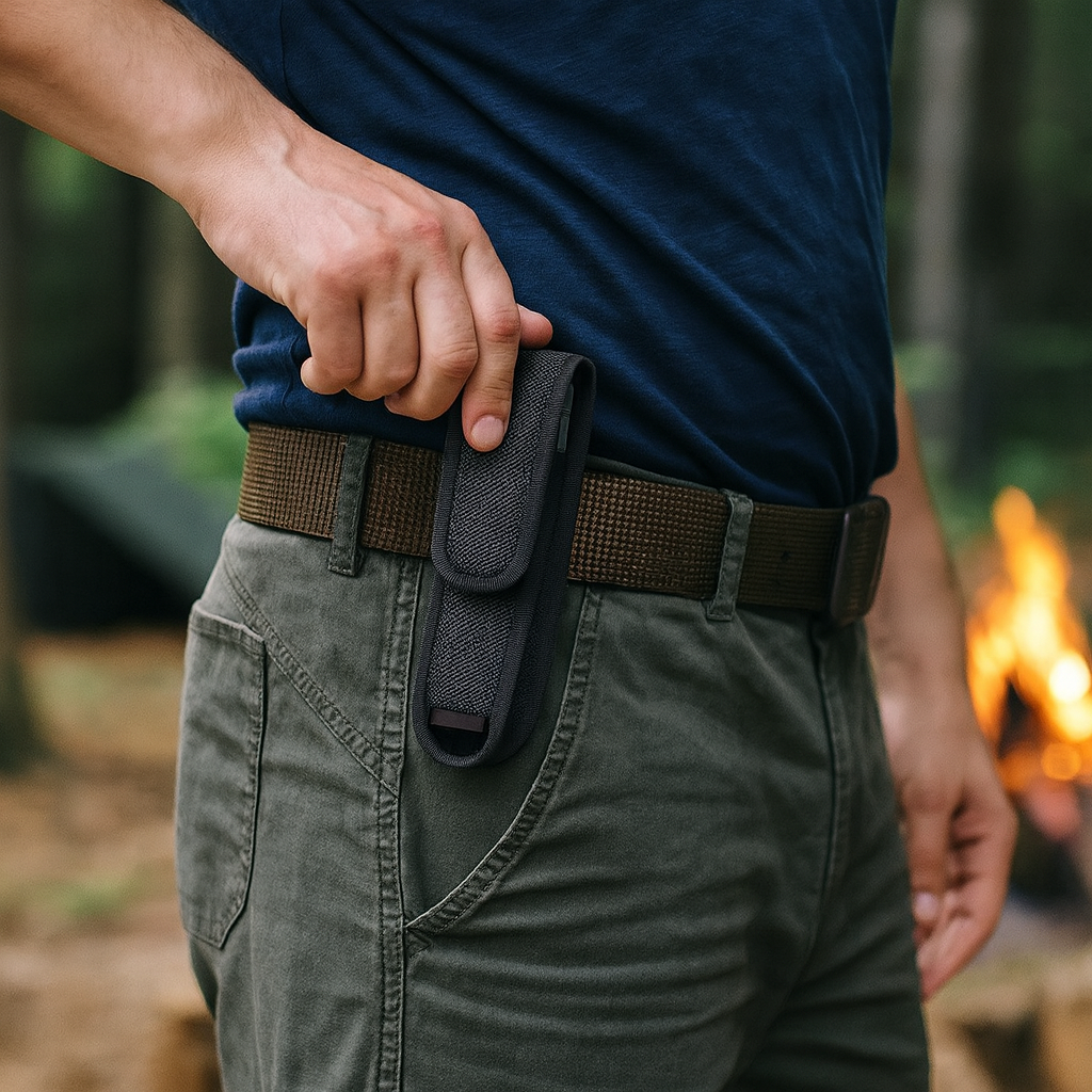 Jagdausrüstung Wasserdichte Taktische Utility-Tasche