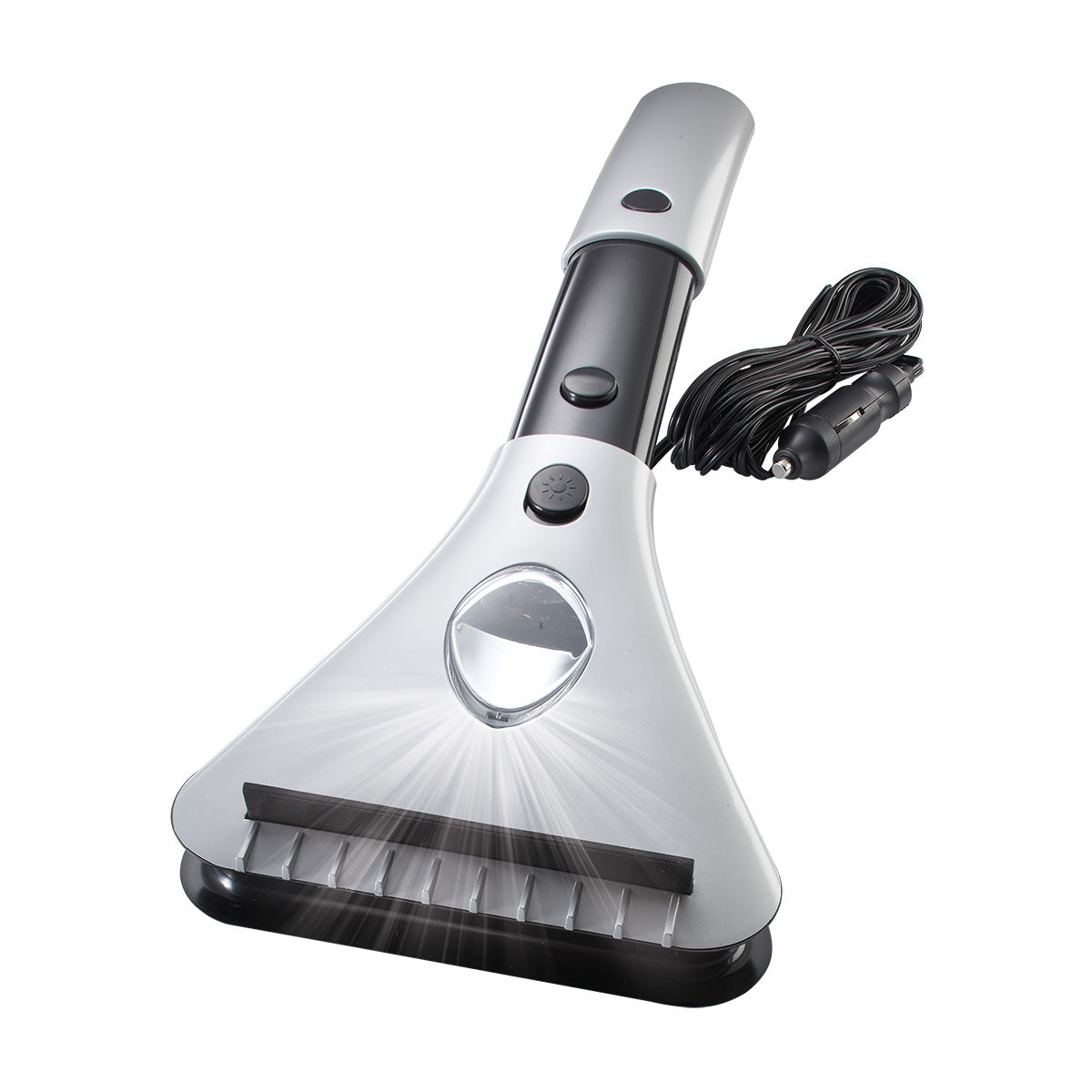 Ice Scraper Electric Windshield Snow Removal Tool