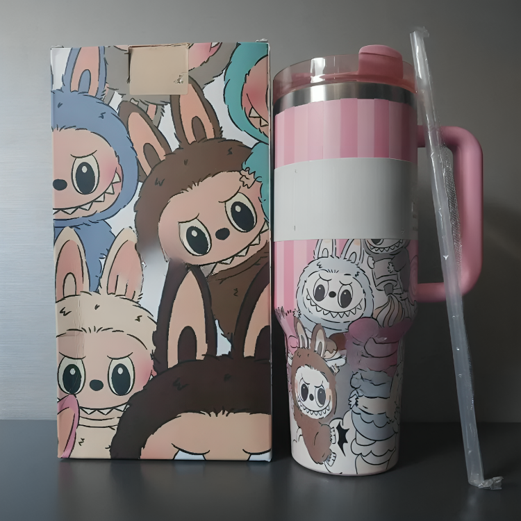 Stainless Steel Insulated Drinks Tumbler