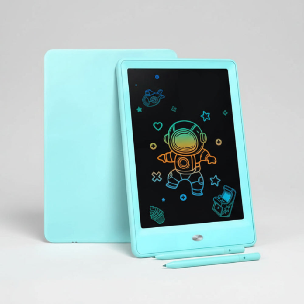 Kids LCD Drawing Board Writing Tablet 1