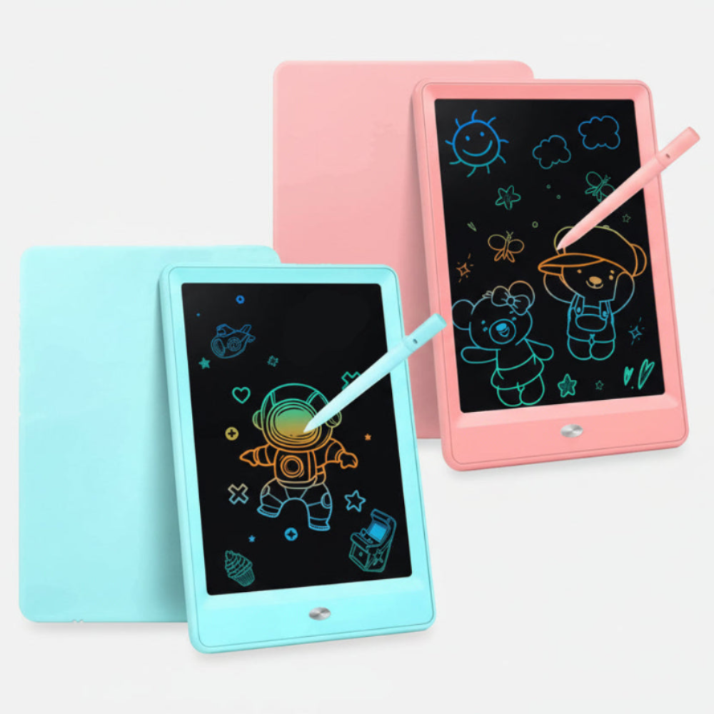 Kids LCD Drawing Board Writing Tablet 7