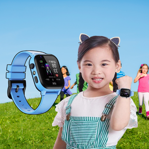 HAPPY KIDS GUARANTEE