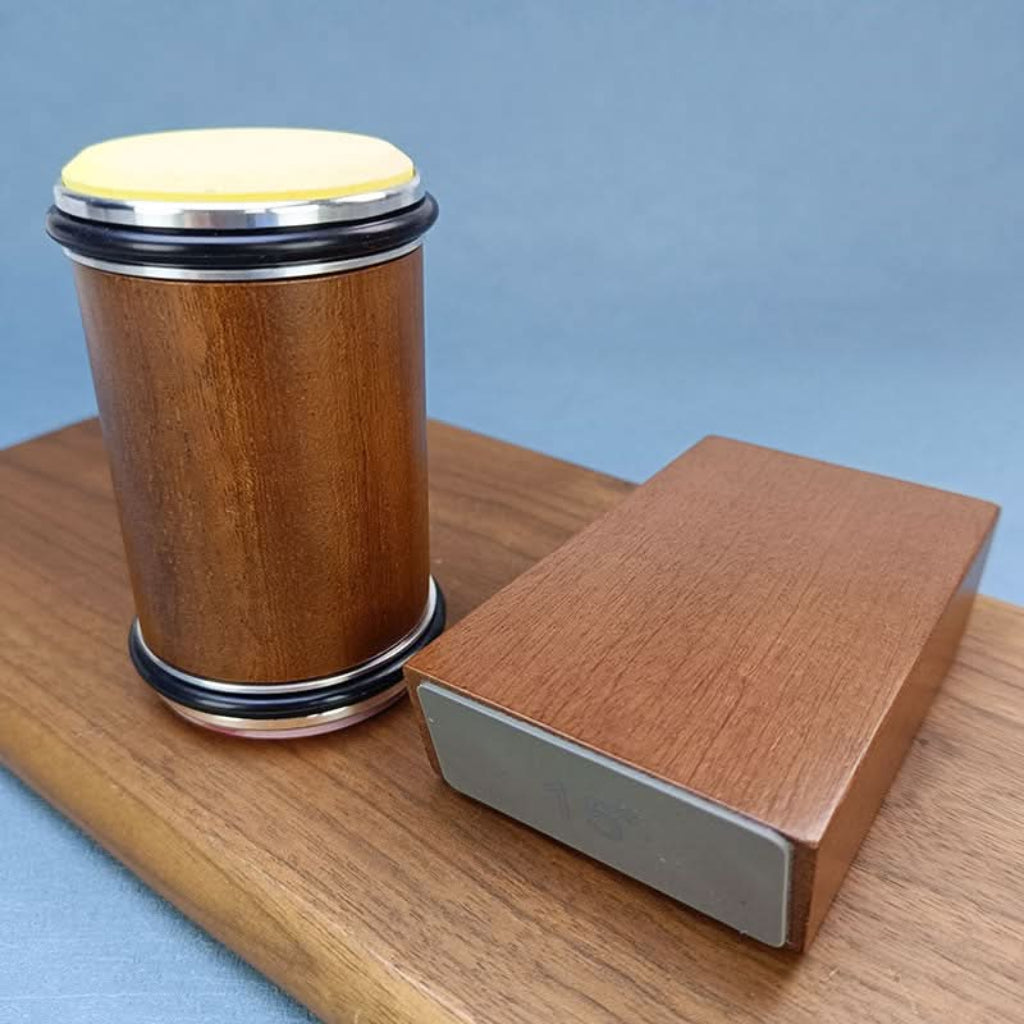 Knife Sharpener Rolling Angle Guide System Precise Edge Sharpening