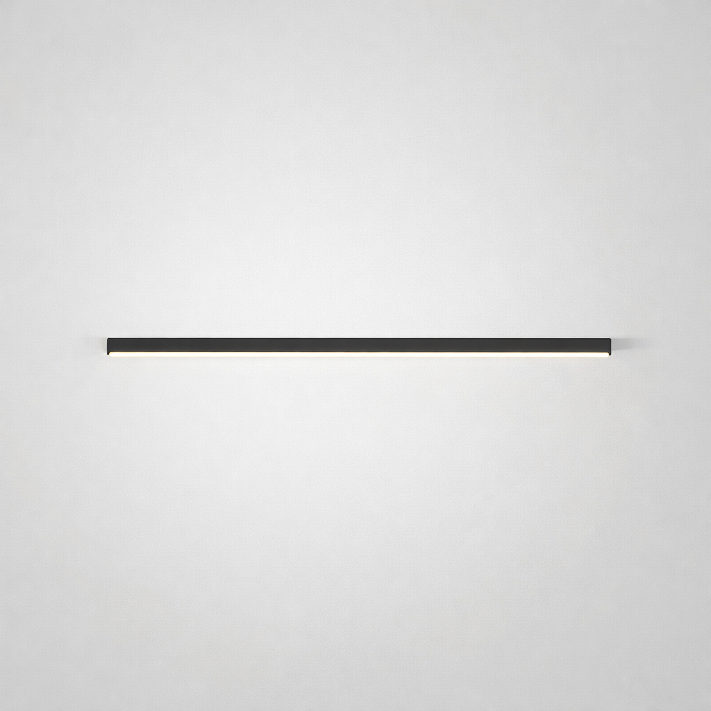 Plafonnier LED | Luminaire encastré moderne mince et dimmable